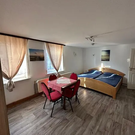 Demir Pension * Gronau (Lower Saxony)