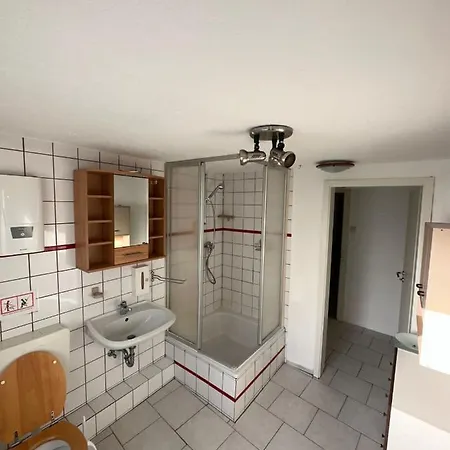 Demir Pension Gasthuis *