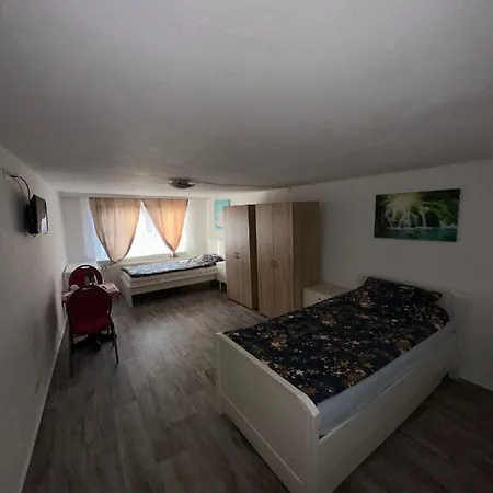 Demir Pension * Gronau (Lower Saxony)